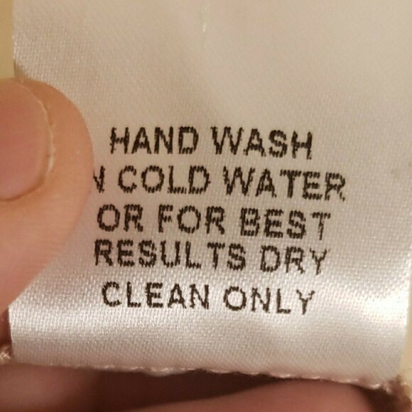 Ivy May Boho Taupe Blush Textured Oversized Top - Picture 7 of 8